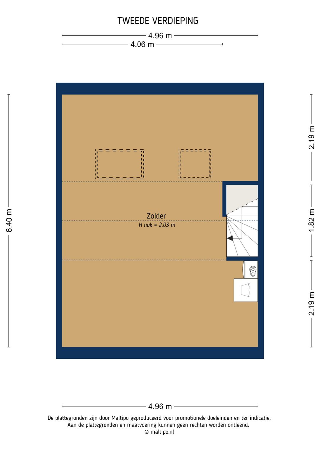 Foto 56 van Fregatstraat 94