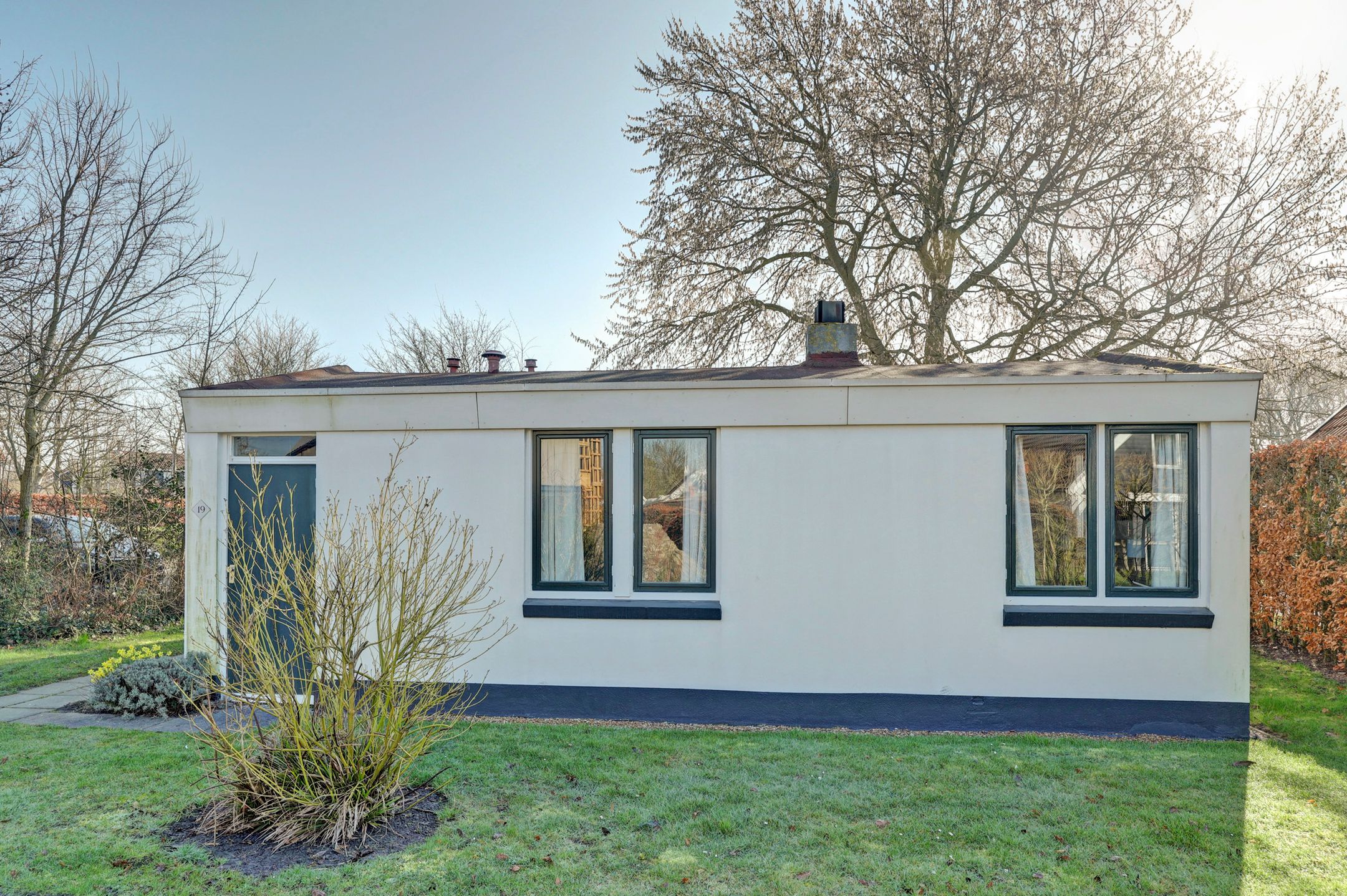 2-bedroom freehold villa in Burgh-Haamstede — photo 3 of 5