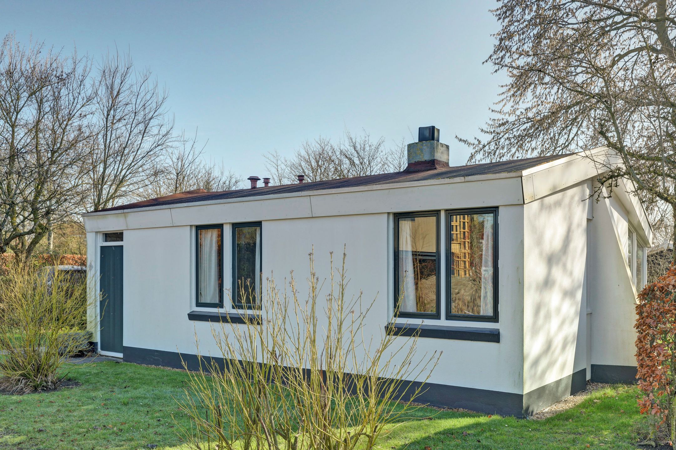 2-bedroom freehold villa in Burgh-Haamstede — photo 5 of 5