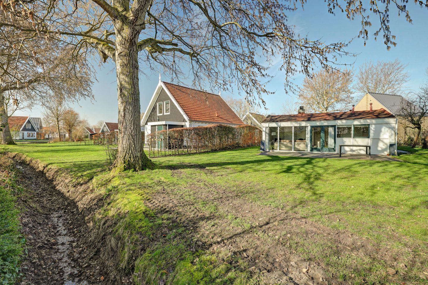 Foto 25 van Daleboutsweg 4-0019