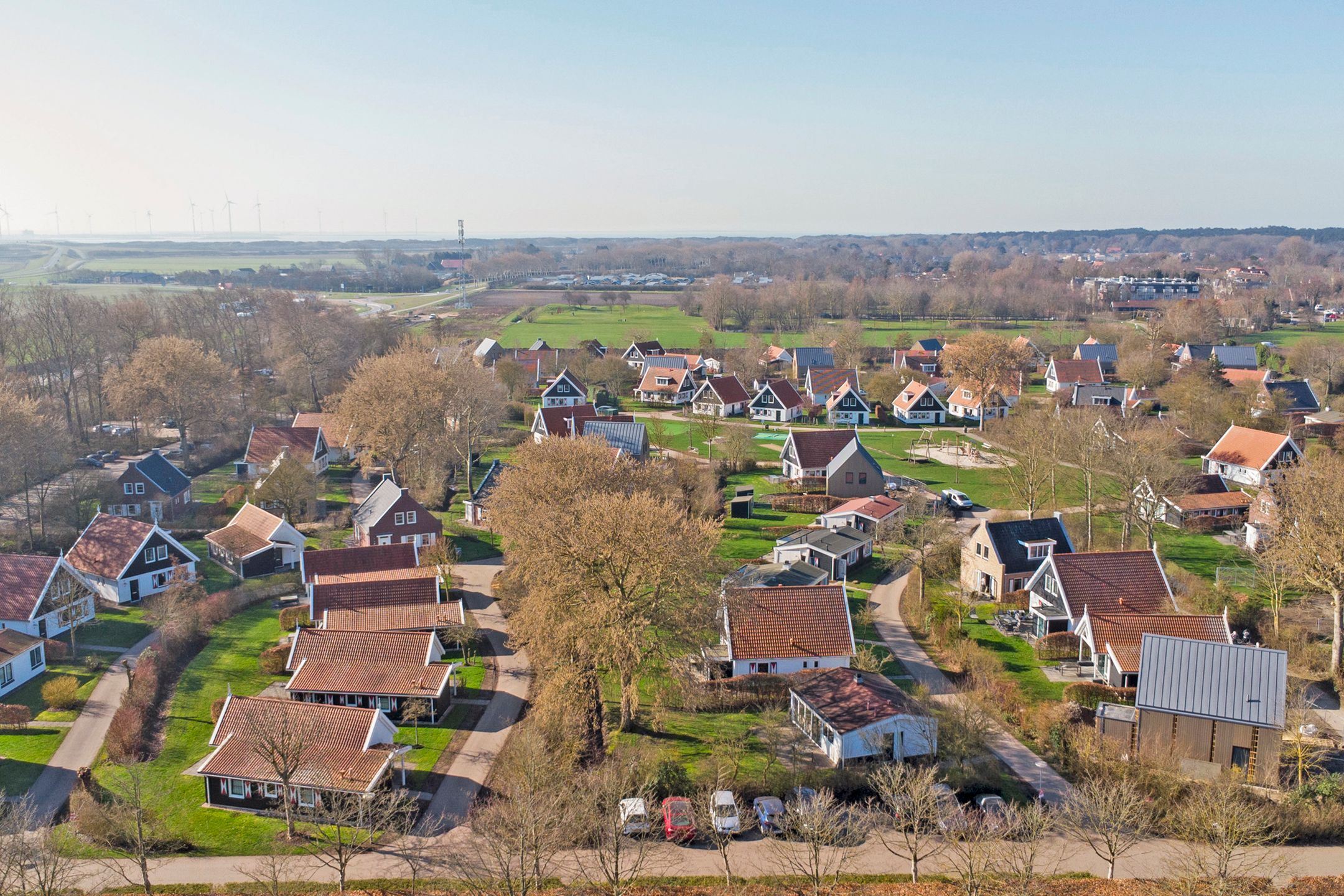 Foto 36 van Daleboutsweg 4-0019