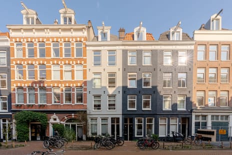 Gerard Doustraat 3-H tertiary image