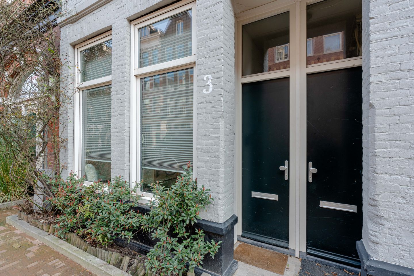 Foto 4 van Gerard Doustraat 3-H