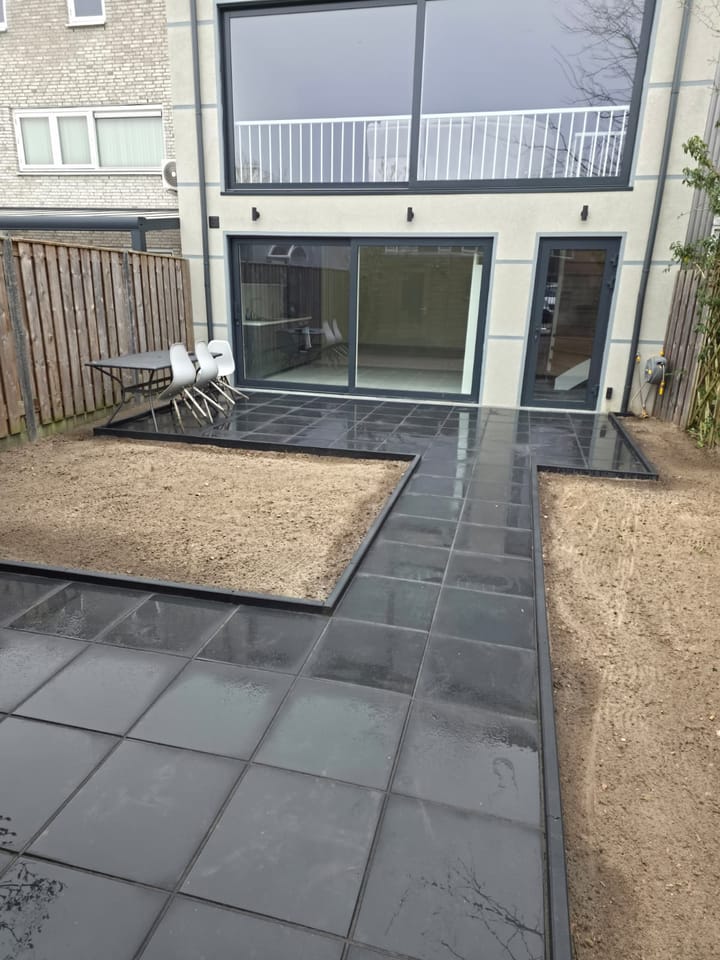 Foto 4 van Cézannestraat 109