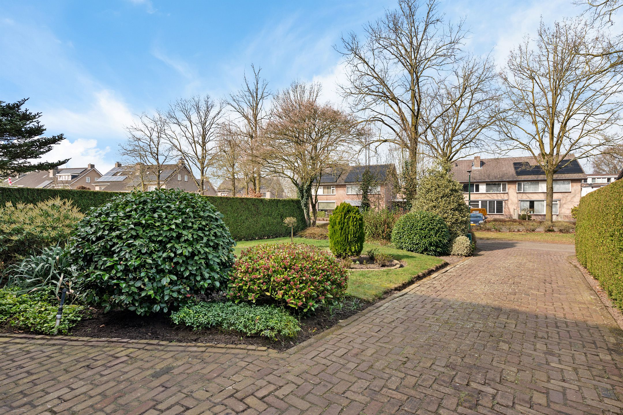 Photo 3 of Houtpad 6