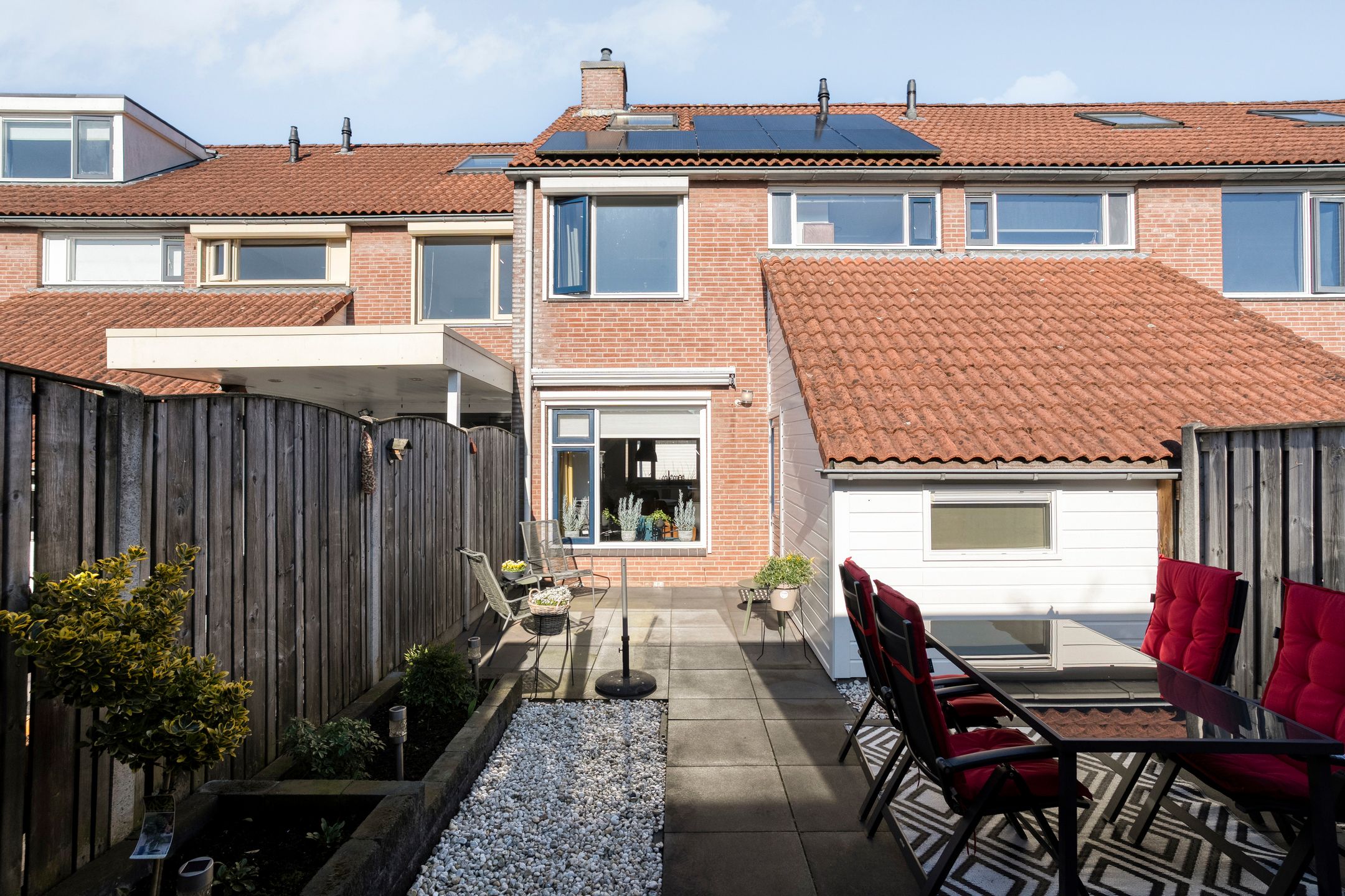 Buying a house in The Netherlands., Lijster 73
