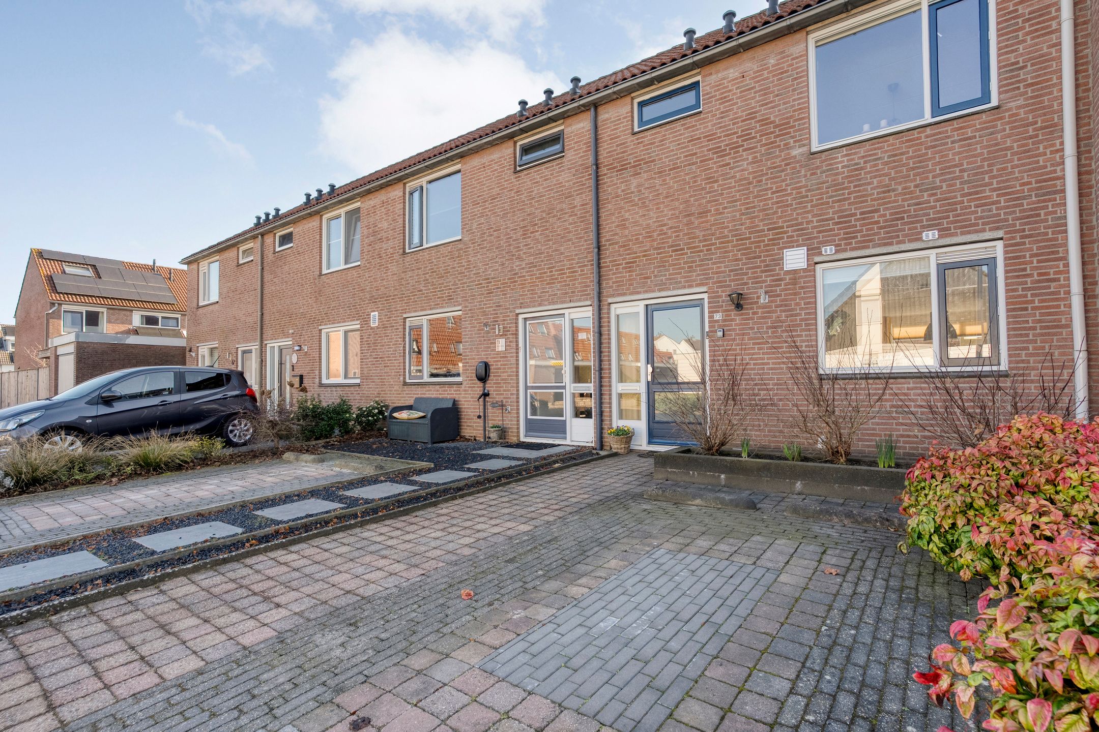 Foto 3 van Lijster 73