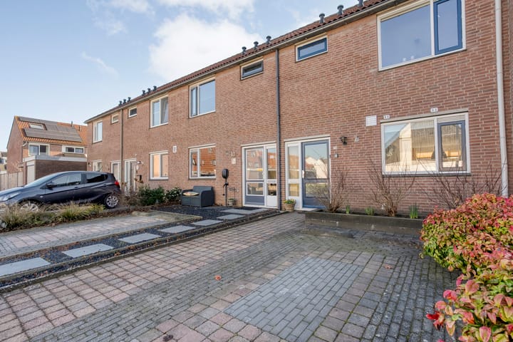 Foto 3 van Lijster 73