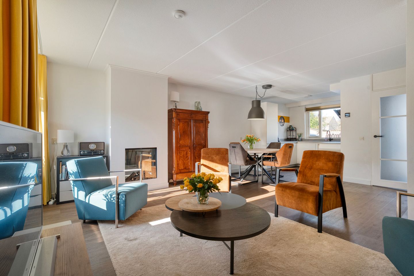 Foto 5 van Lijster 73