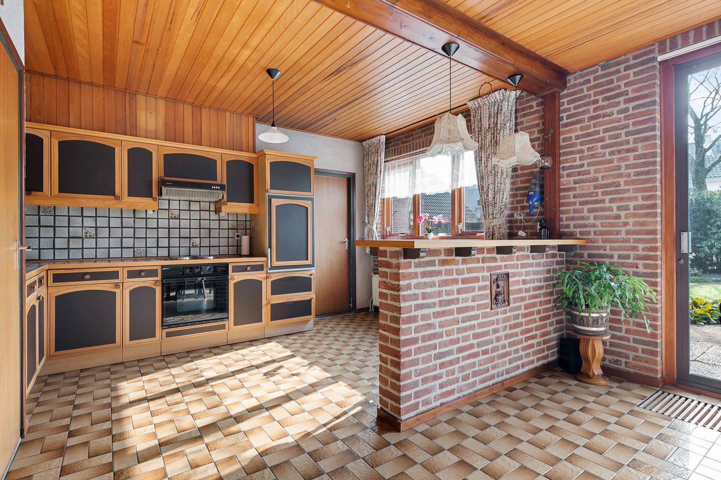 Photo 10 of Houtpad 6