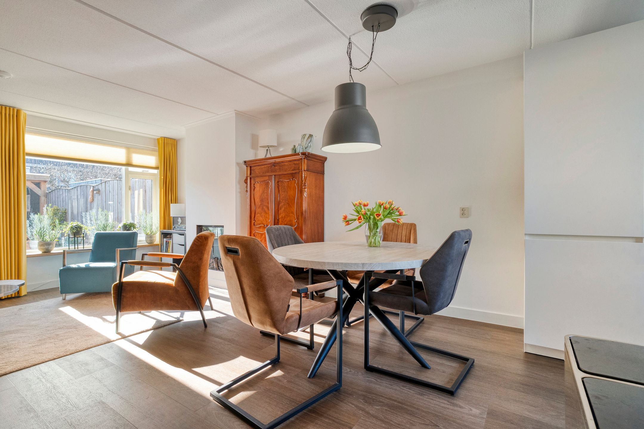 Foto 6 van Lijster 73