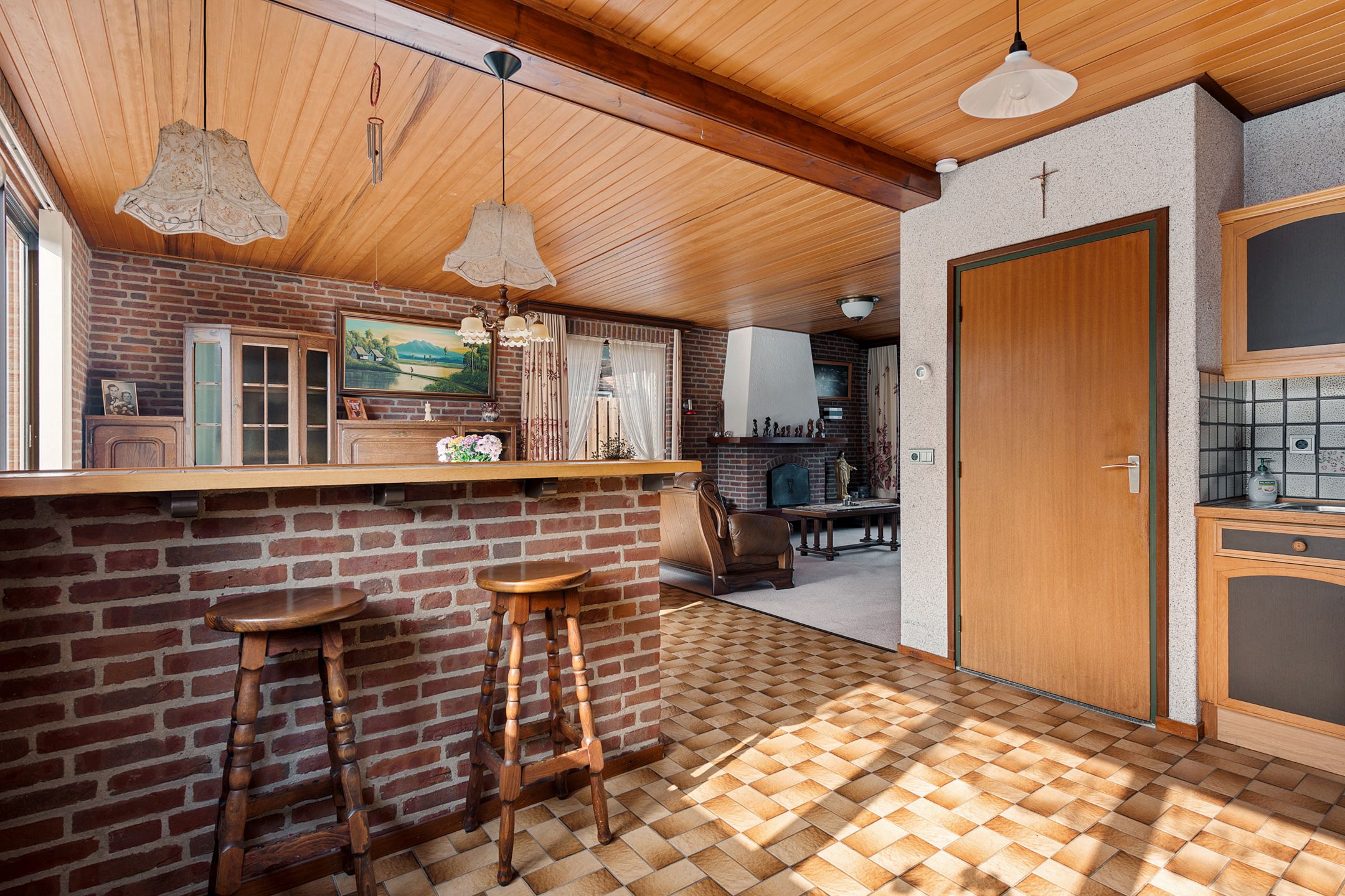 Photo 12 of Houtpad 6