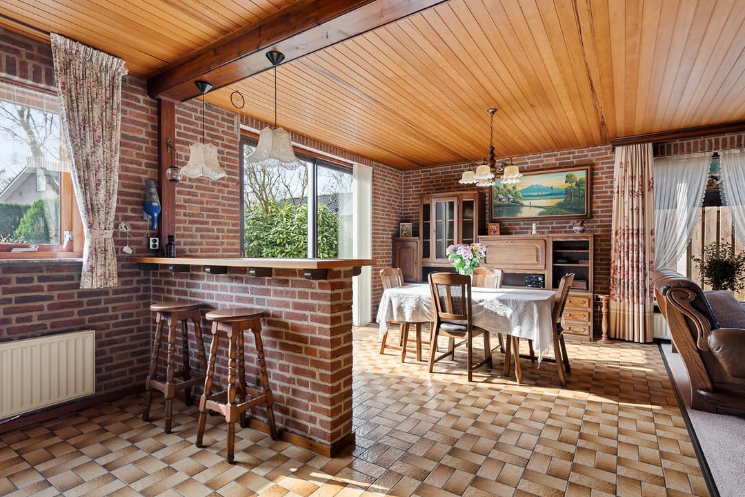 Photo 13 of Houtpad 6