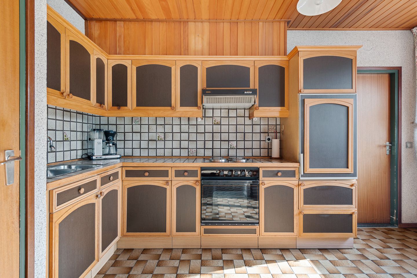 Photo 14 of Houtpad 6