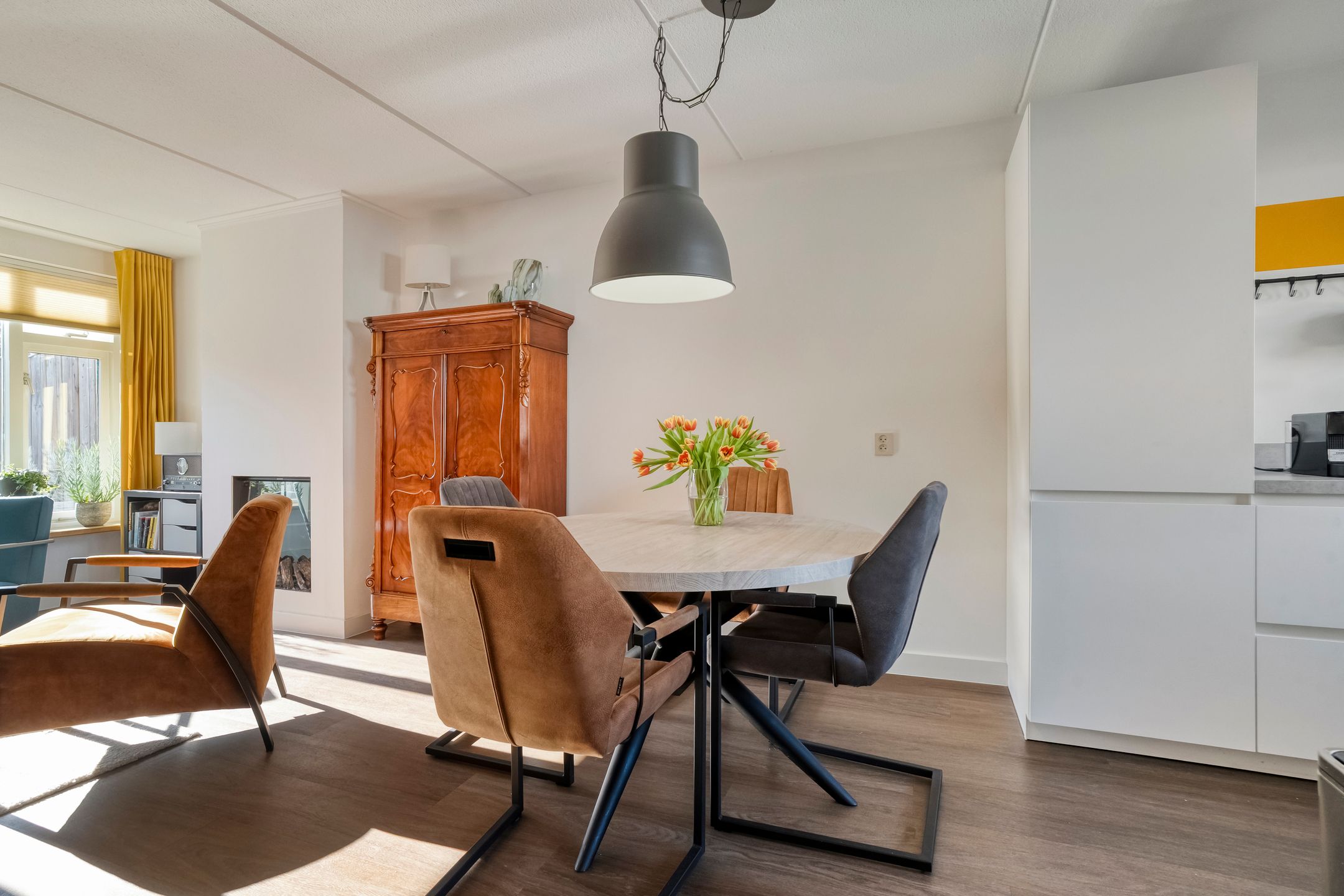 Foto 9 van Lijster 73