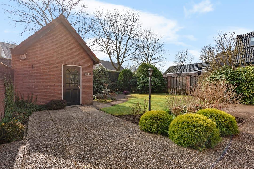 Photo 32 of Houtpad 6