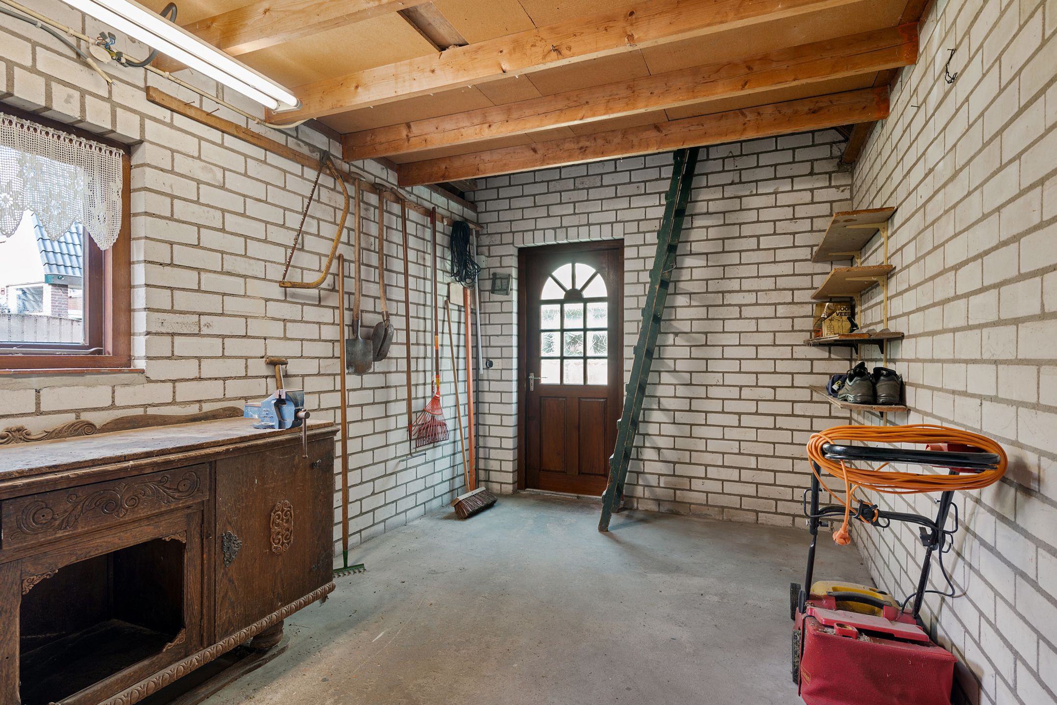 Photo 33 of Houtpad 6