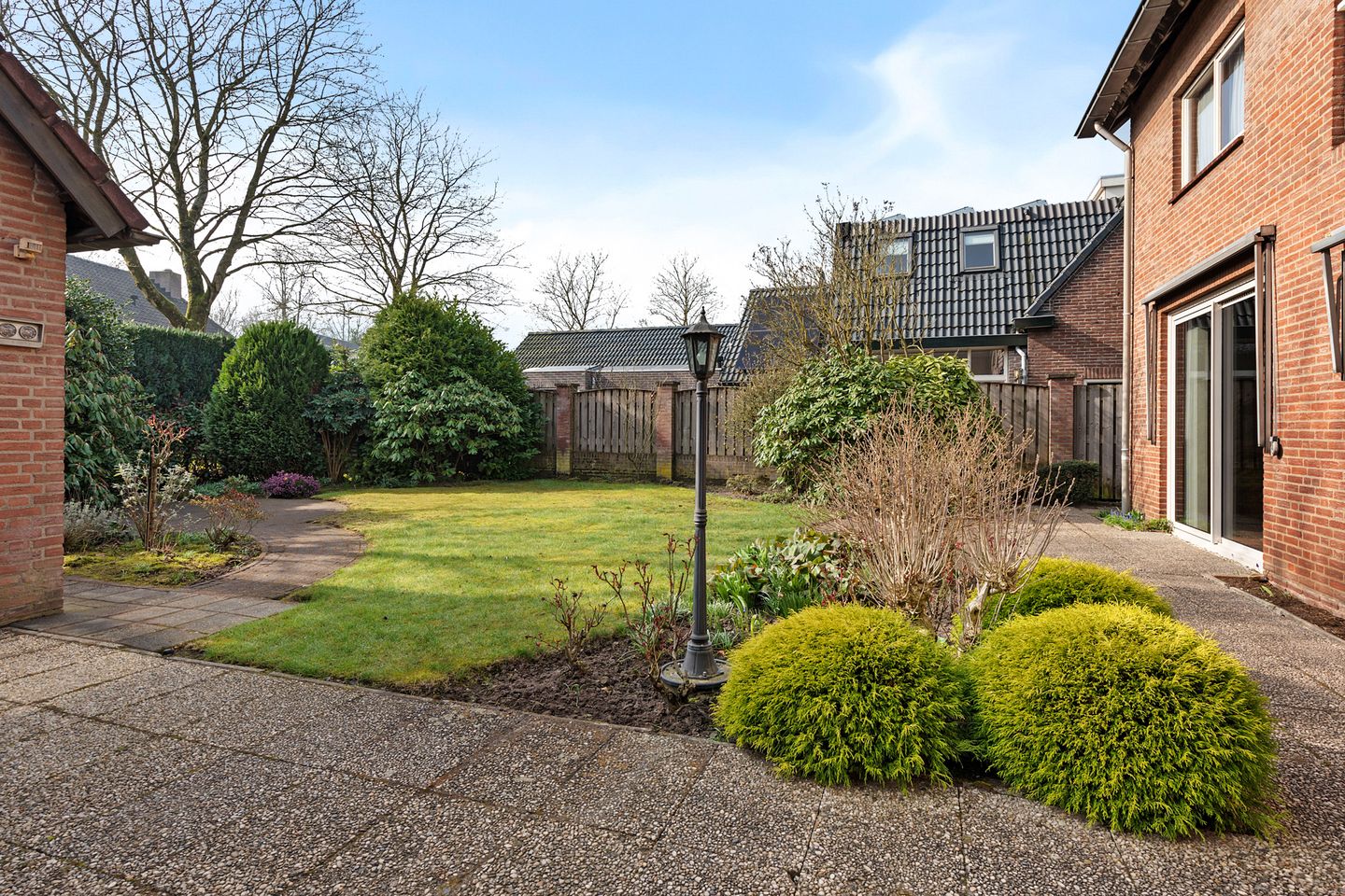 Photo 34 of Houtpad 6