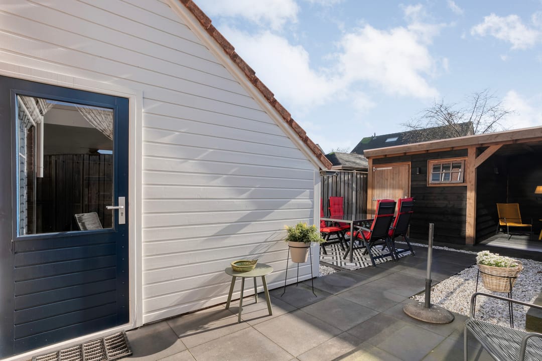 Foto 28 van Lijster 73