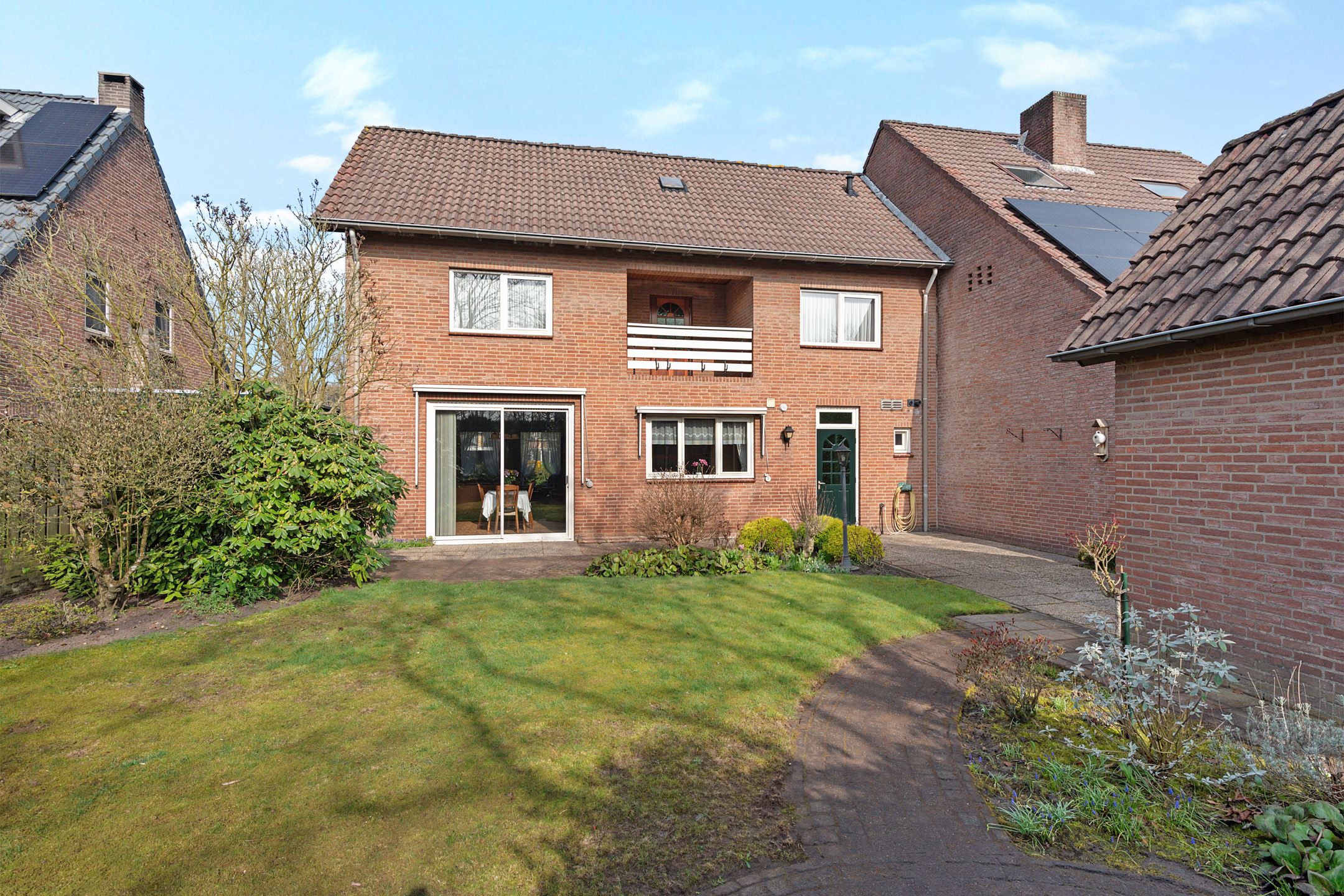 Photo 36 of Houtpad 6