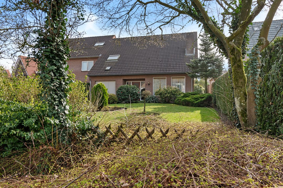 Photo 38 of Houtpad 6