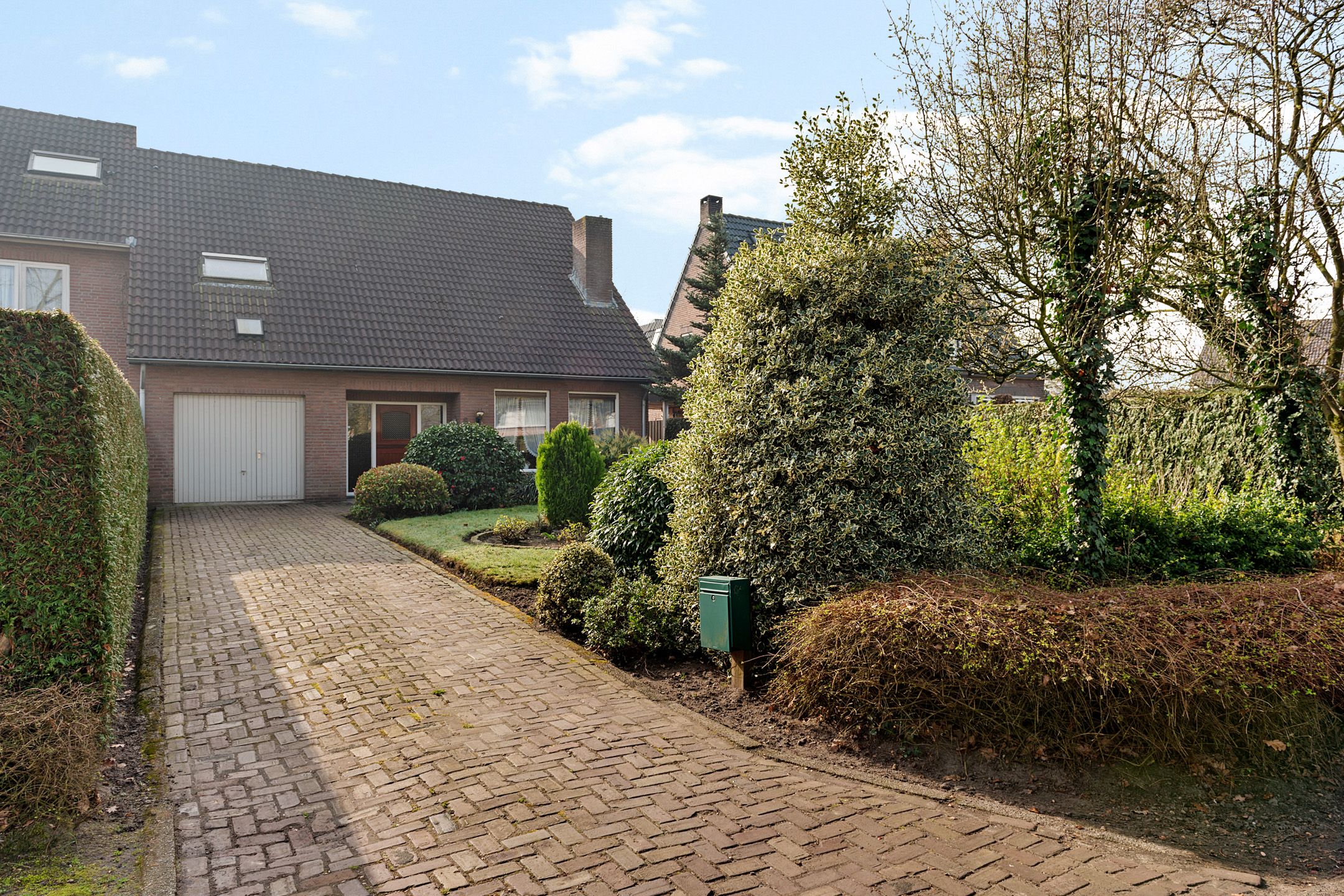 Photo 39 of Houtpad 6