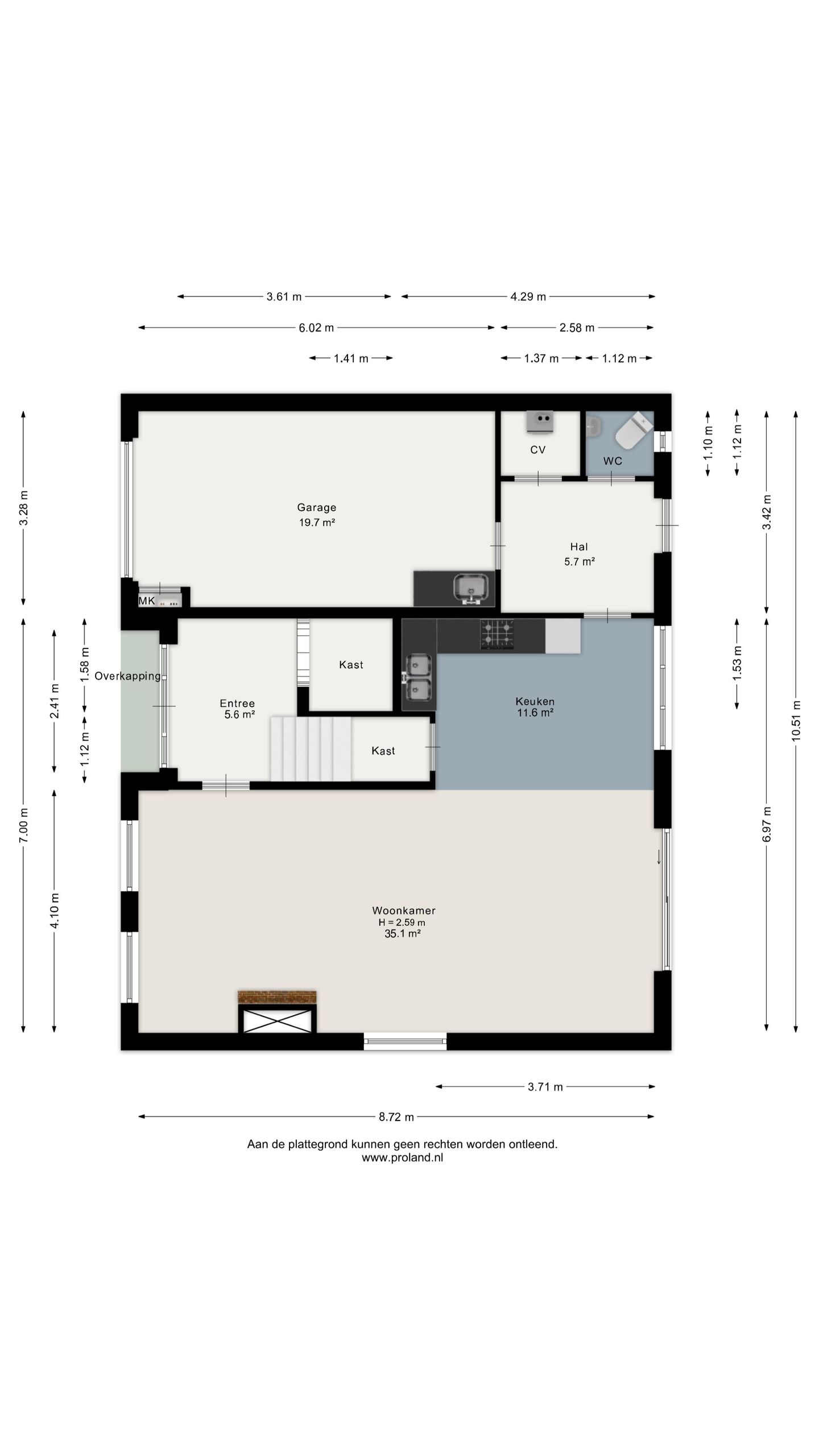 Photo 40 of Houtpad 6