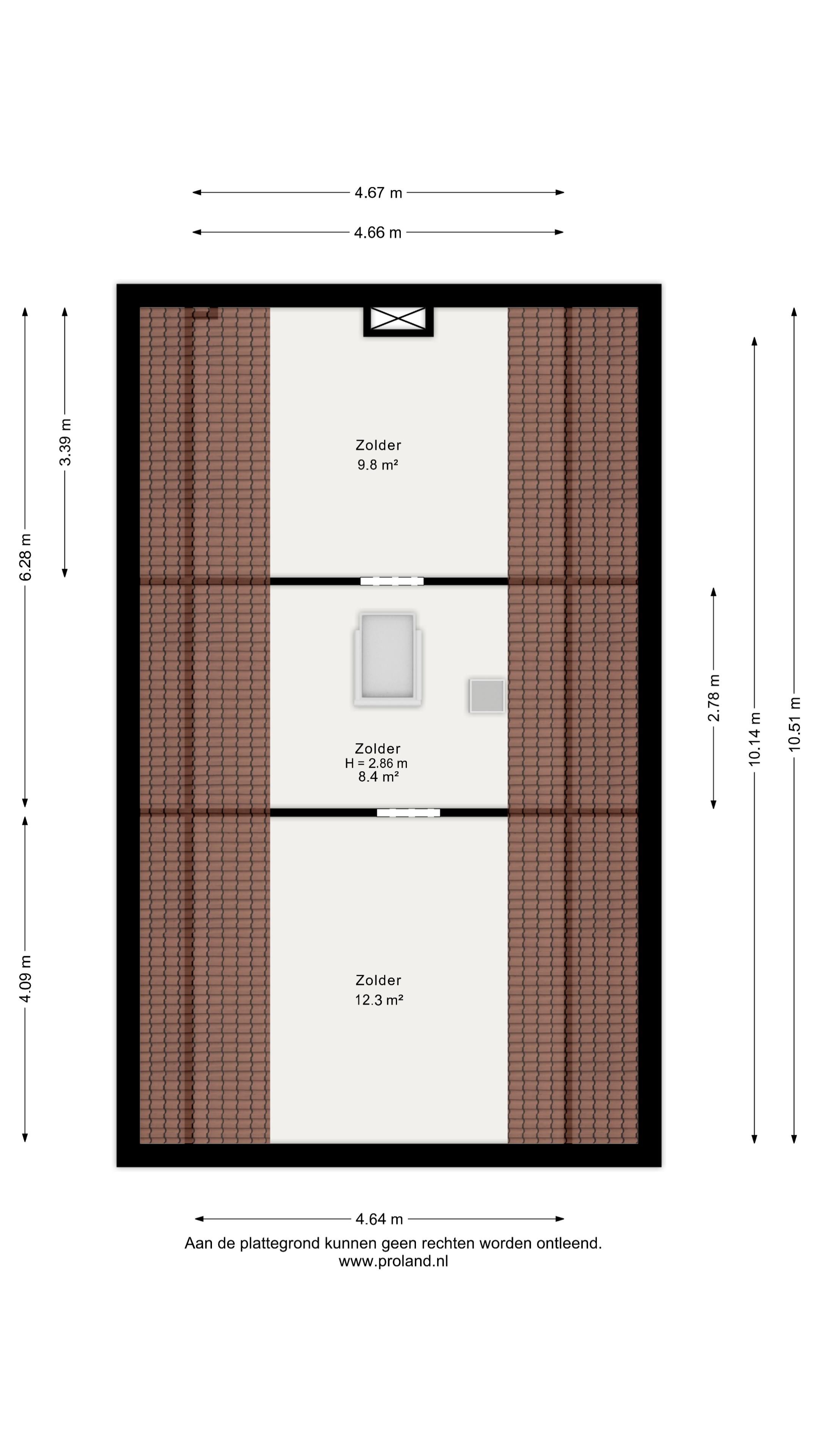 Photo 42 of Houtpad 6