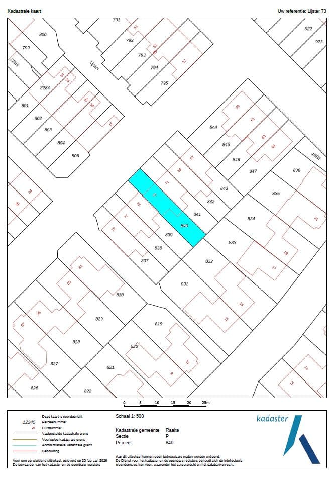 Foto 39 van Lijster 73