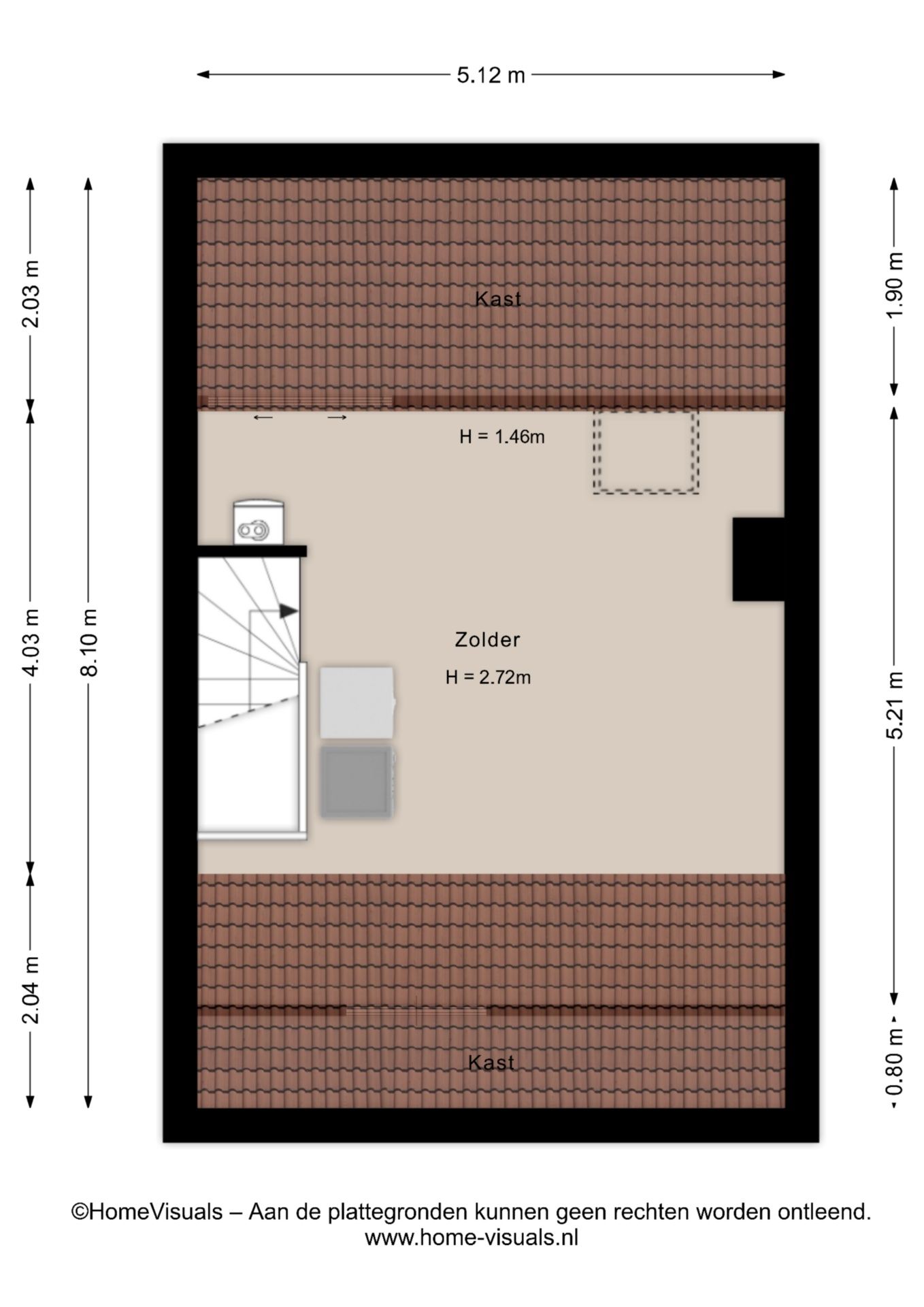 Foto 42 van Lijster 73