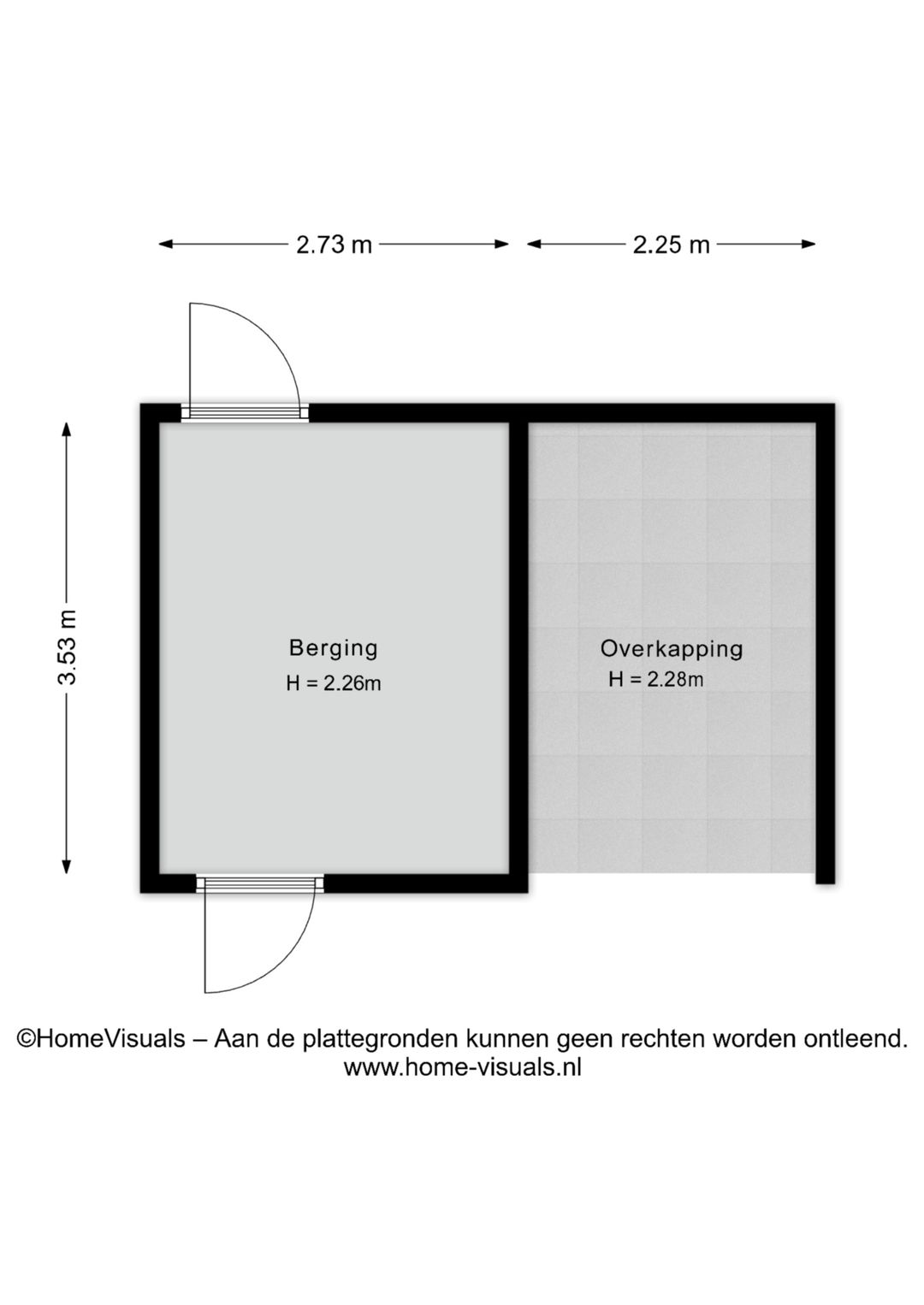 Foto 43 van Lijster 73