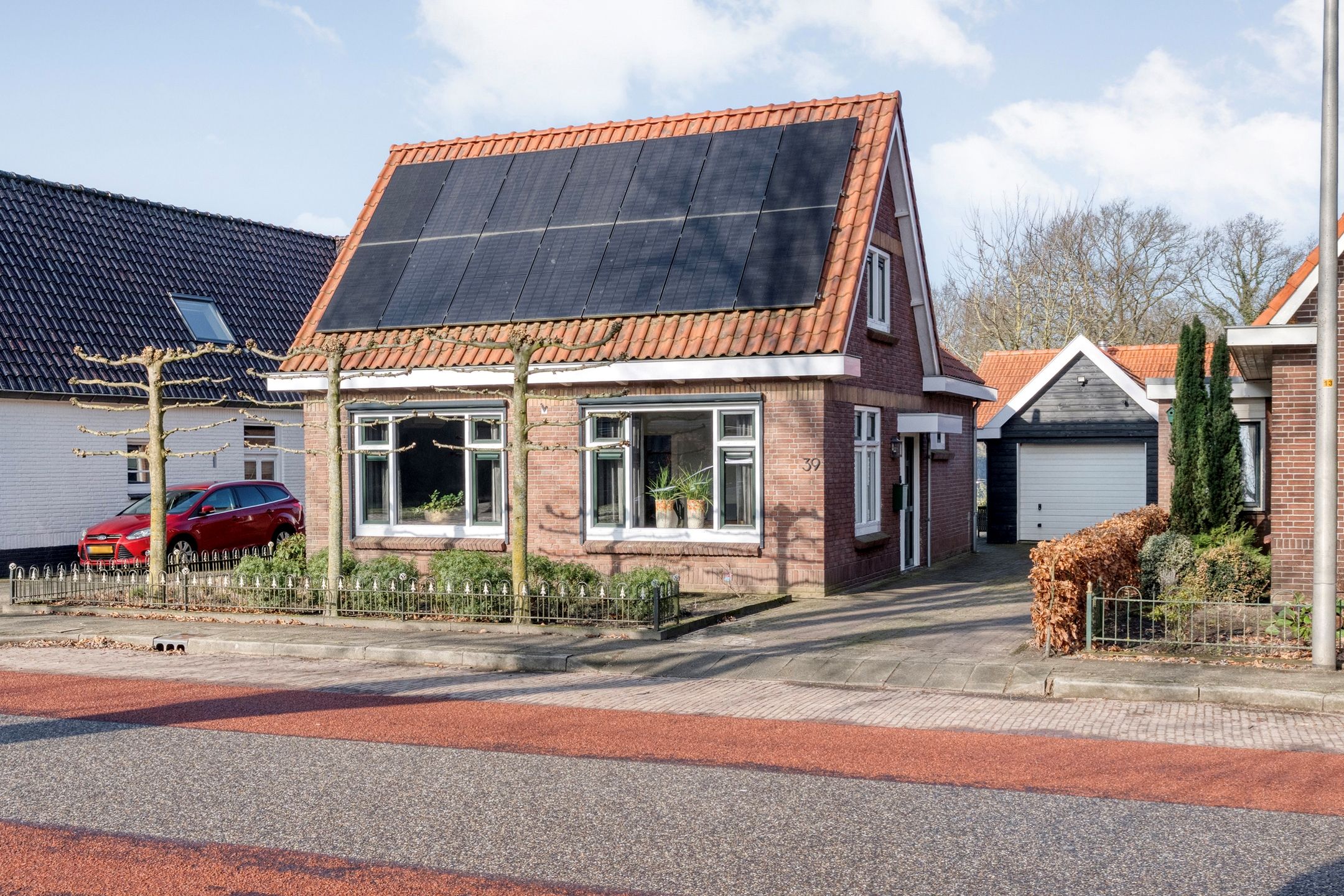 Buying a house in The Netherlands., De Esch 39