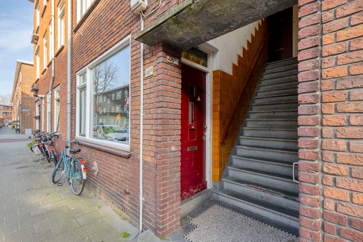 Photo 5 of Voetjesstraat 46-A