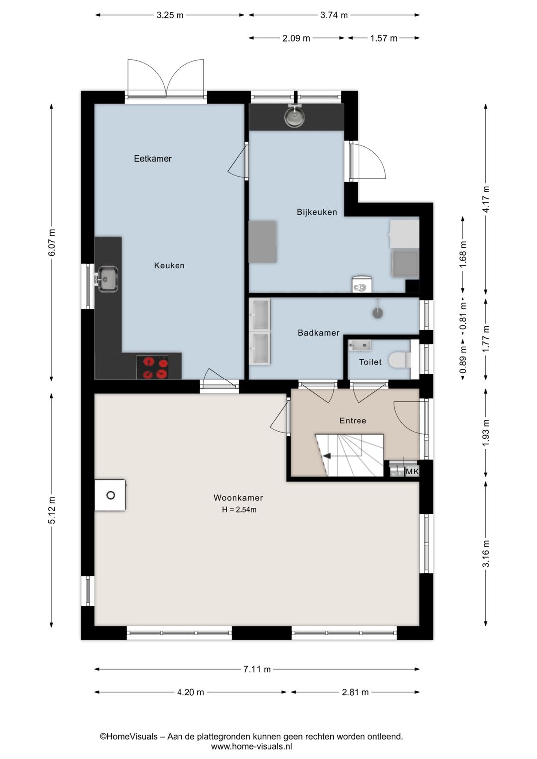 Foto 58 van De Esch 39