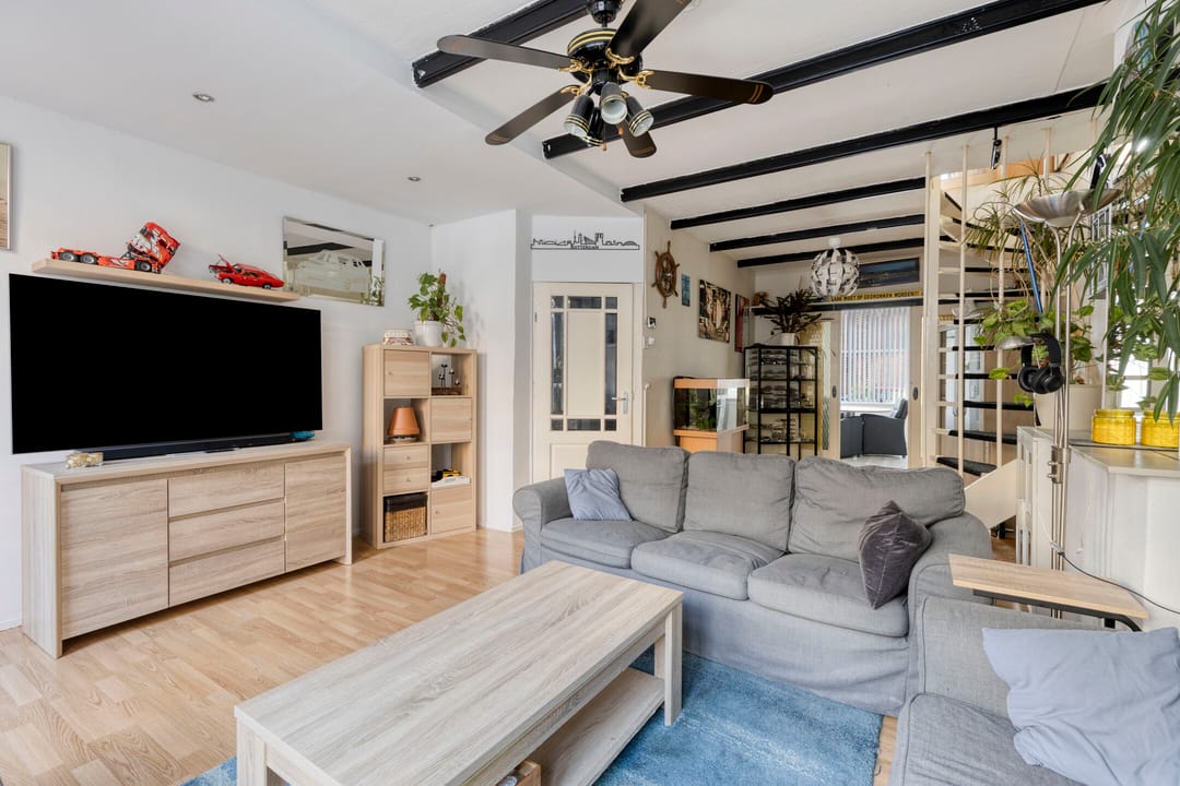 Foto 7 van Voetjesstraat 46-A