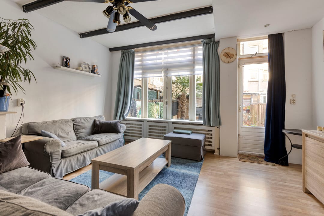 Foto 8 van Voetjesstraat 46-A