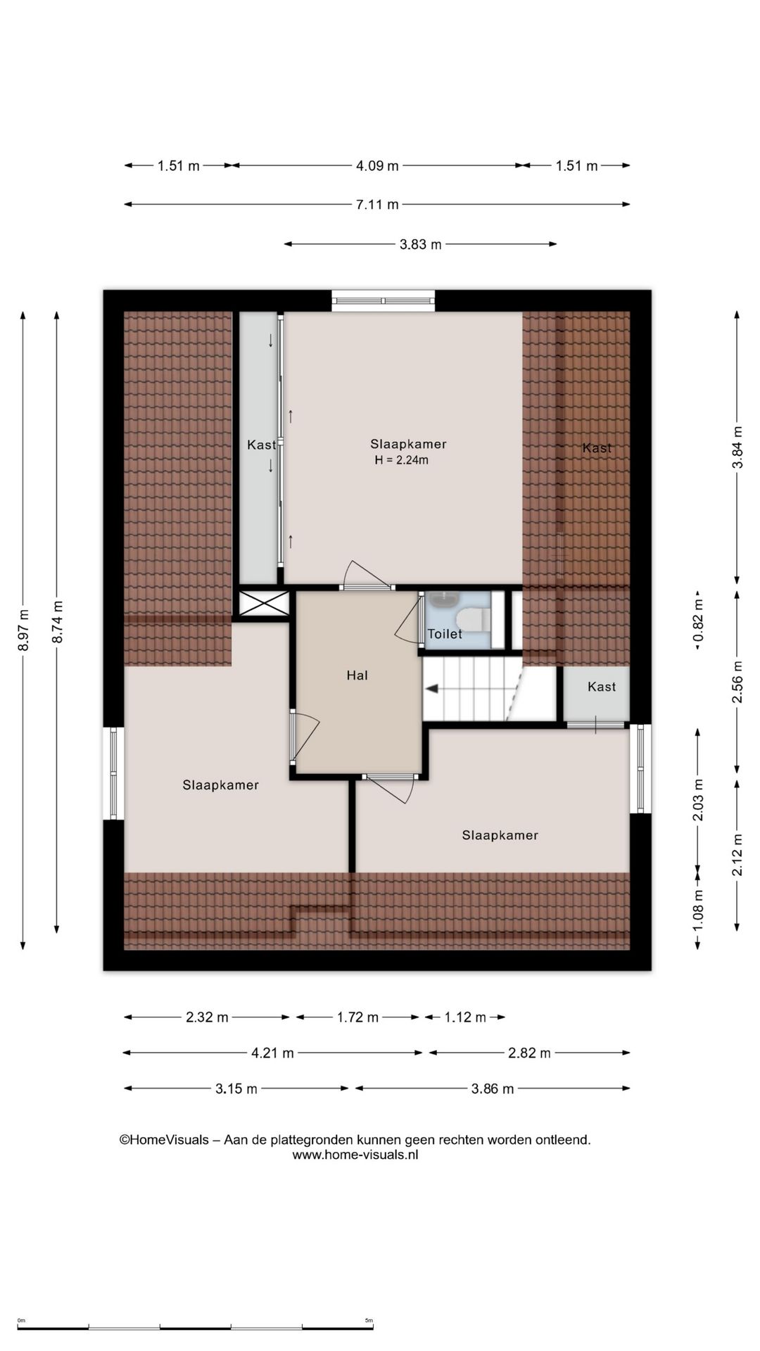 Foto 59 van De Esch 39