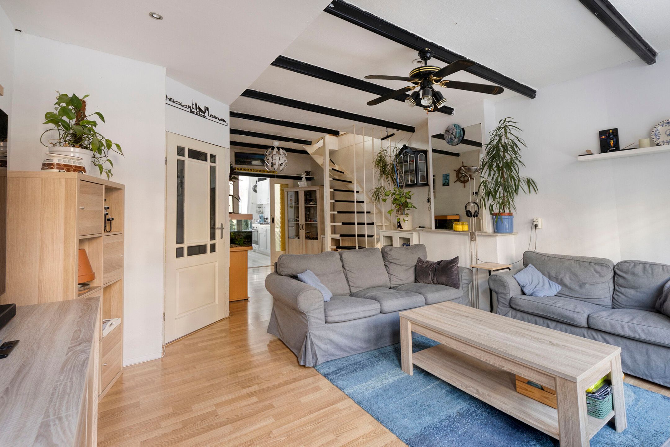 Foto 9 van Voetjesstraat 46-A