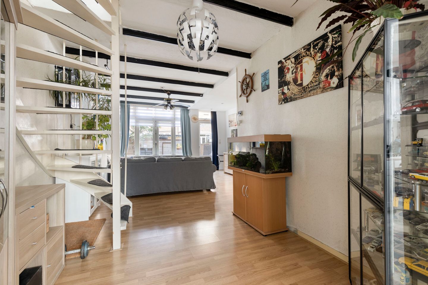 Foto 10 van Voetjesstraat 46-A