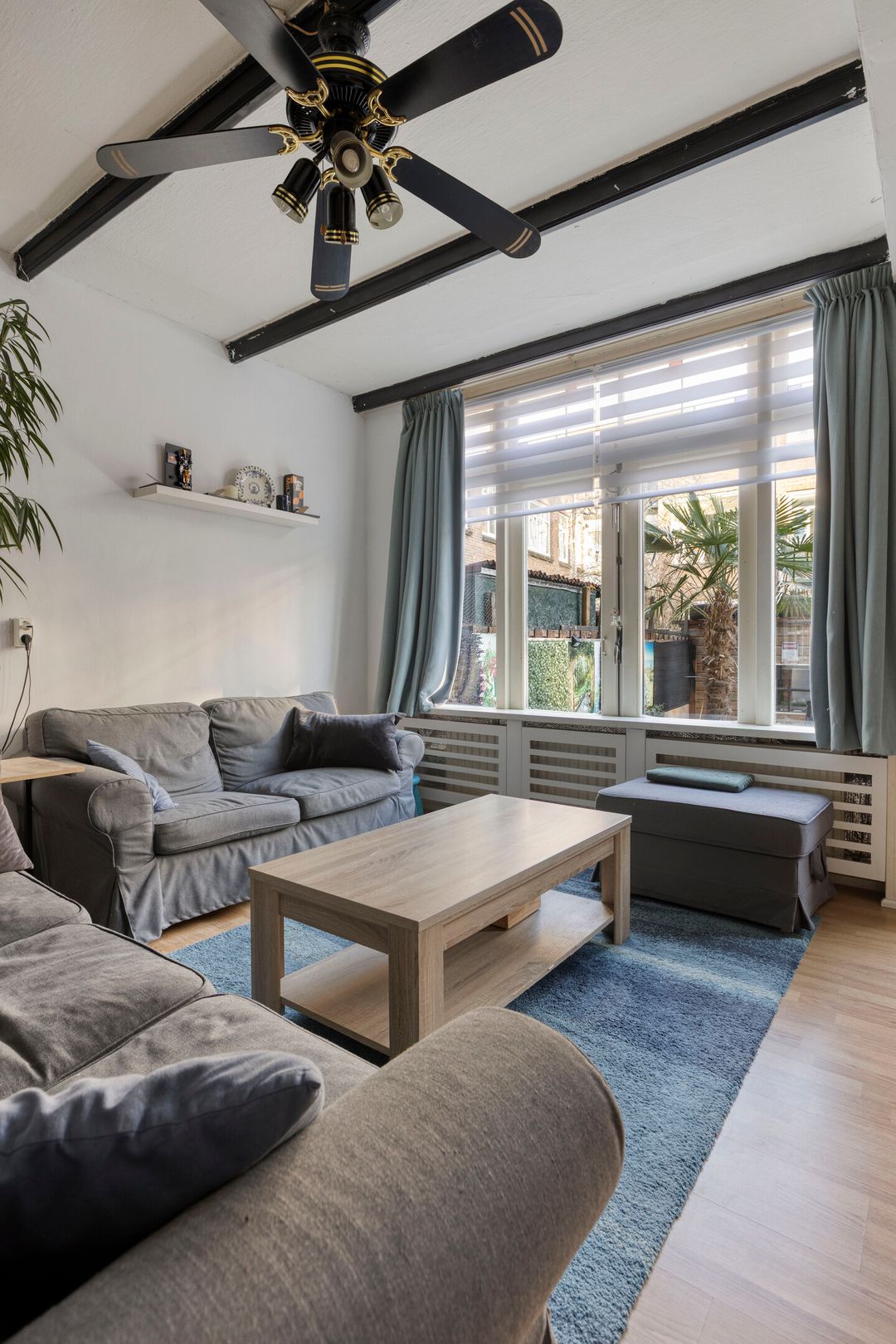 Foto 11 van Voetjesstraat 46-A