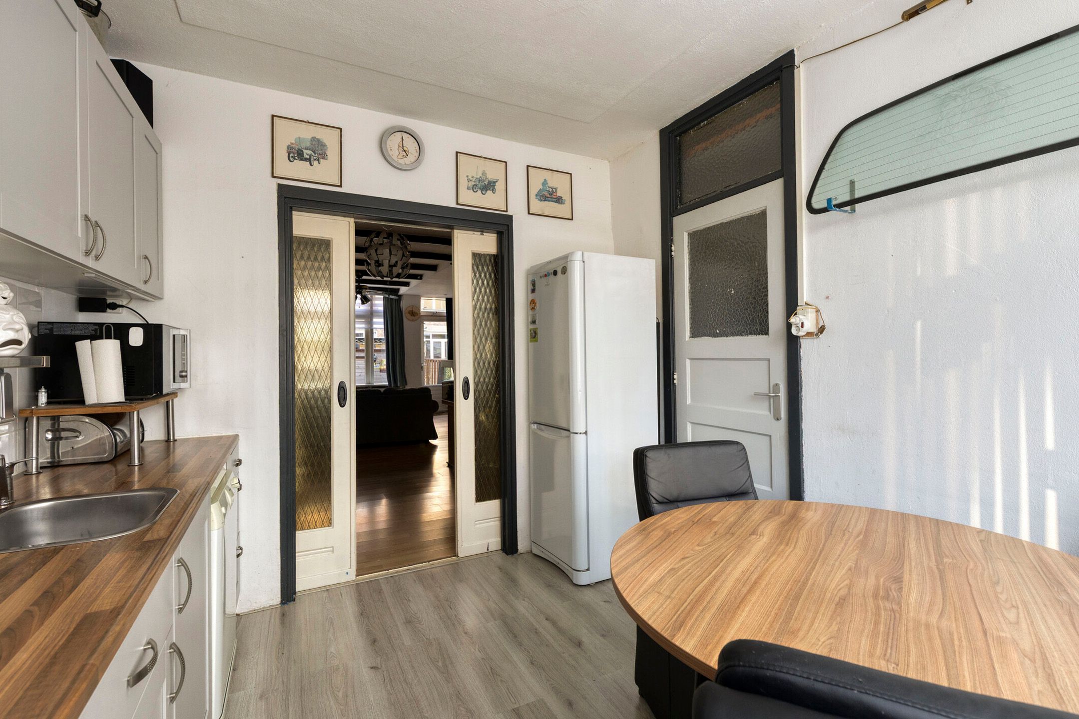 Foto 15 van Voetjesstraat 46-A