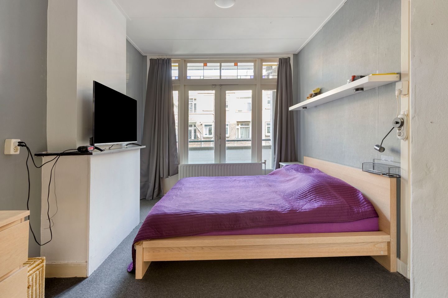 Foto 20 van Voetjesstraat 46-A