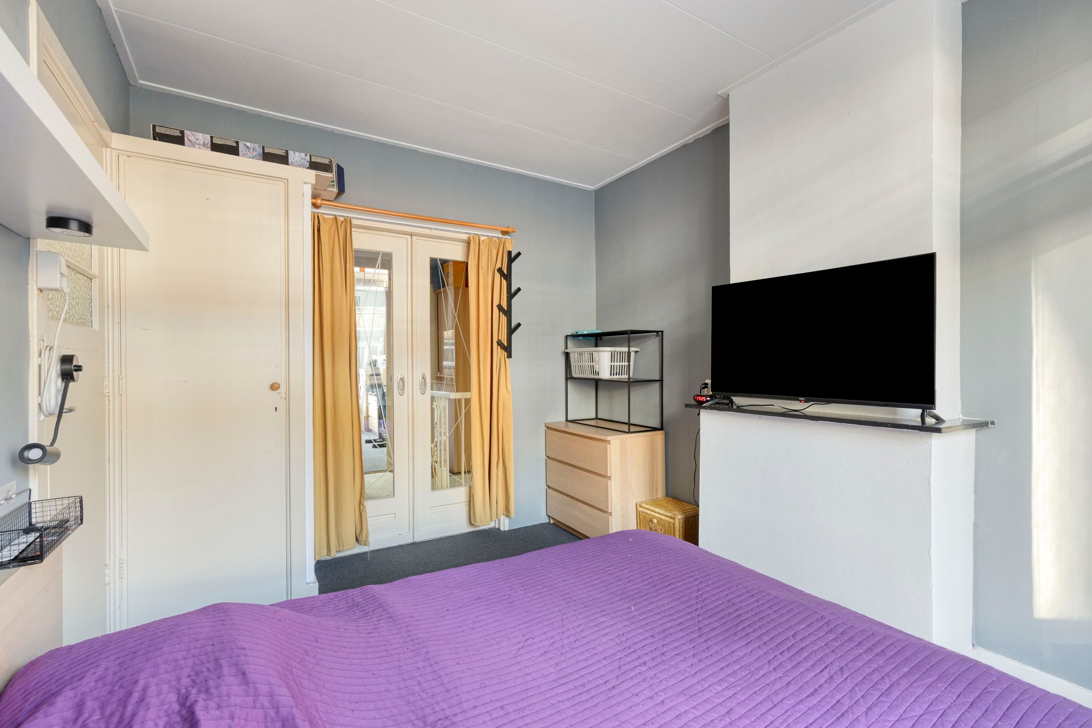 Foto 21 van Voetjesstraat 46-A