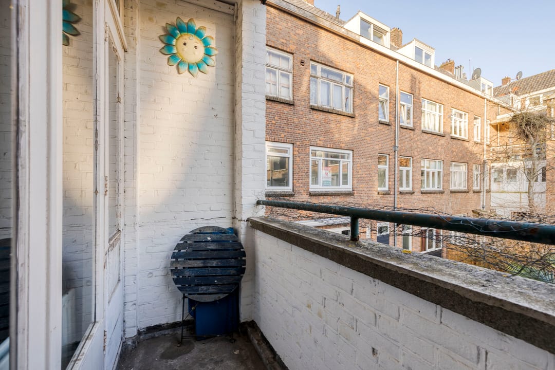 Foto 22 van Voetjesstraat 46-A