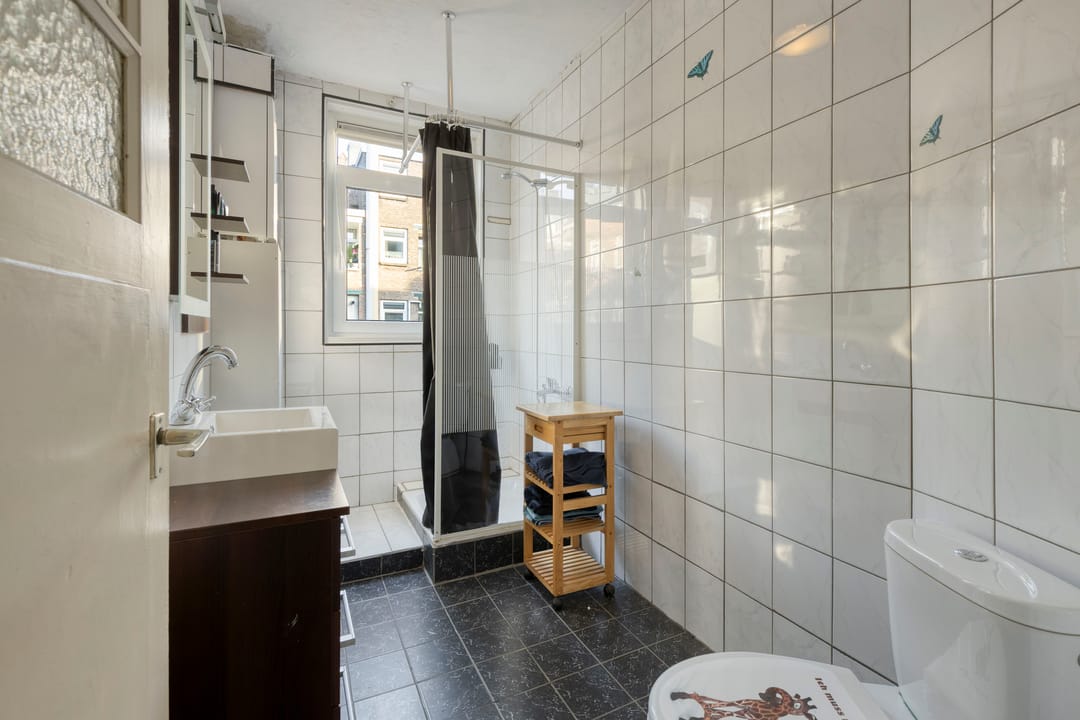 Foto 23 van Voetjesstraat 46-A