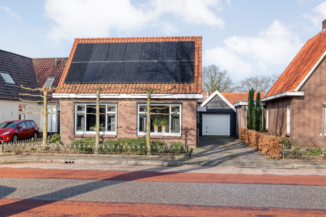 Foto 11 van De Esch 39