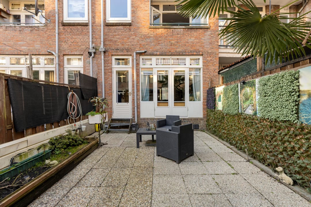 Foto 28 van Voetjesstraat 46-A