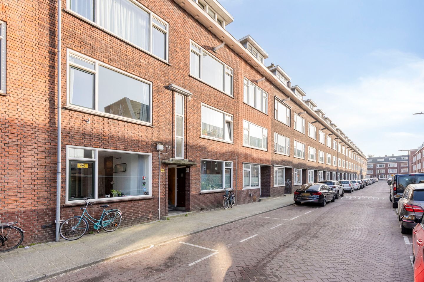 Foto 29 van Voetjesstraat 46-A