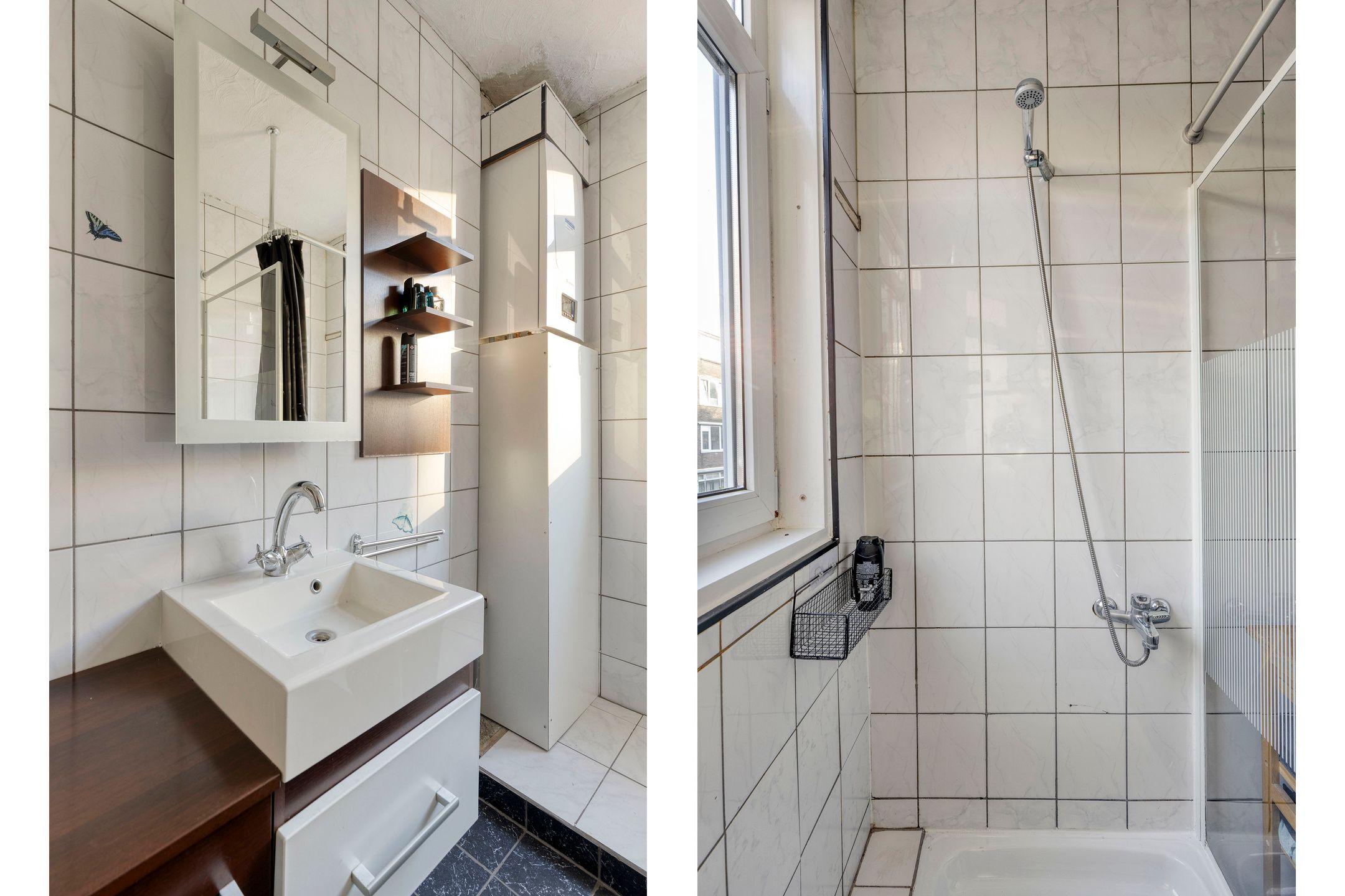 Foto 24 van Voetjesstraat 46-A