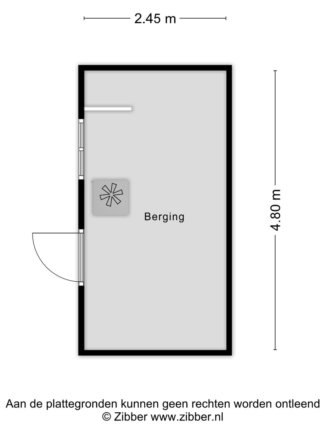 Foto 32 van Voetjesstraat 46-A